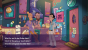 Larry Laffer ist im neuen Leisure Suit Larry zuruück und versucht wieder die Herzen (und Betten) von attraktiven Frauen zu erobern.