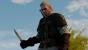 Auch Geralt zückt das Messer, um Tiere zu schlachten - allerdings mit Schwarzblende. The Witcher 3 erspart den Spieler die unschönen Schlachte-Szenen.