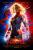 Captain Marvel startet am 7. März 2019 in den deutschen Kinos.