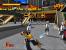 Sprayen, Skaten, Spaß haben: Segas Jet Set Radio mausert sich zum absoluten Publikumsliebling. Umsetzungen des in Cel-Shading-Grafik gestalteten Spiels erscheinen unter anderem für Windows, PlayStation 3 und Xbox 360.&nbsp;