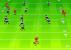 John Madden: Die Killerapplikation für das Sega Mega Drive: Electronic Arts’ John Madden Football (1990). Die Serie hat auf anderen Plattformen bis zum heutigen Tag Bestand und erscheint fast jährlich.