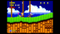 Sonic 2 auf dem Sega Mega Drive Flashback HD