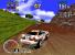 Ein Meilenstein im Rennspiel-Genre: Sega Rally Championship (1995).&nbsp;