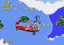In Sonic the Hedgehog 2 (1992) bekam Sonic einen Sidekick und einen Zwei-Spieler-Modus.&nbsp;