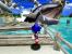 Mit Sonic Adventure erschafft Sega das meistverkaufte Dreamcast-Spiel. Knapp 2,5 Millionen Einheiten des Hochgeschwindigkeitshüpfspiels gehen über die Ladentheken, 2001 erscheint der ausgezeichnete Nachfolger.&nbsp;