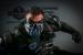"The Nyght" der Xtreme Justice Leage ist im echten Leben ein Veteran der US-Marine und arbeitet als Sonderschullehrer.