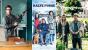 Szenenbilder aus "Fack ju Göhte" und "Klassentreffen 1.0" und Titelbild zu "Kalte Füße"