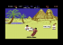 Antstream: "International Karate" (C64)