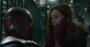 <strong>Ein Leben voller Leid:</strong> Kaum eine Figur im Marvel Cinematic Universe musste so viele Rückschläge ertragen, wie Wanda Maximoff. Allein ihre Kindheit und Jugend gibt genug Stoff für hunderte Therapiestunden.