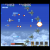 Antstream: "EDF: Earth Defense Force" (Arcade). Der Titel wurde 1991 ursprünglich für Arcade-Automaten entwicklet und wurde kurz darauf auch für das SNES als "Super Earth Defense Force" veröffentlicht - inklusive eines Koop-Modus für zwei Spieler.