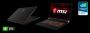 MSI GS65 und GS75