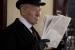 Szenenbild aus "Mr. Holmes"