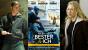 Szenenbilder aus "Departed - Unter Feinden" und "Ring" und Kinoplakat zu "Mein Bester &amp; Ich"