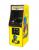 Eine komplett spielbare und originalgetreue Replik des <a class="posRel pe-4" href="https://store.bandainamcoent.eu/de/product/489211/offizieller-pac-man-viertel-spielautomat">PAC-MAN-Spielautomaten<span class="icon extLinkIcon posAbs"></span></a> im Maßstab 1:4 aus dem Namco-Bandai-Store.