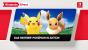 Ankündigungen und neue Infos werden fast ausschließlich per Nintendo Directs präsentiert. Dadurch können sich die Entwickler besser auf ihre Arbeit konzentrieren.