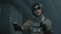 Leon trifft Ada Wong in der Tiefgarage - Arbeitet sie wirklich für das FBI?