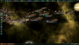 Von der Draufsicht auf die gesamte Galaxie lässt sich das Spiel so weit herunterzoomen, bis man die tollen Details an seinen Raumschiffen erkennen kann.