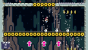 Viele neue Gegner-Typen halten in Super Mario Maker 2 Einzug und bieten somit mehr Abwechslung als zuvor, beispielweise diese windigen Widersacher.