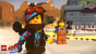 In The Lego Movie 2 Videogame streift ihr durch drei verschiedene Galaxien, um das Universum vor der fiesen General Mayhem zu retten!