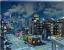Sim City Societies erschien 2007. Es stammte allerdings nicht von Maxis, sondern von Tilted Mill. Grundsätzlich hatte es mit der Ausrichtung eines Sim City nur noch wenig gemein und vernachlässigte wirtschaftliche Aspekte des Hauptprogramms.