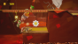 Yoshi's Crafted World: Welt 9 - Level 2: Schnuffels Magmarathon: Dank dem treuen Schnuffel erreicht ihr hier die Blume Nummer 3 des Levels.