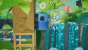 Yoshi's Crafted World: Welt 12 - Level 1: Tierreich-Erkundung: Die vierte Blume findet ihr kurz nach dem zweiten Checkpoint.