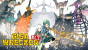Giga Wrecker Alt.: Das "andere" Spiel der Pokémon-Macher in der Vorschau / Gespielt (1)