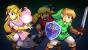 Cadence of Hyrule: Crypt of the Necrodancer Featuring The Legend of Zelda im Test - Dieser Remix trifft den richtigen Ton (1)