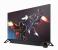 Der HP Omen X Emperium ist ein Big Format Gaming Display (BFGD). BFGDs erfüllen bestimmte Anforderungen von Nvidia wie 65 Zoll Display-Diagonale und 4K - Breitbild-Modelle gibt es aber nicht.