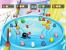 Die Minispiele aus Mario Party 5 für Gamecube sind Spielspaß pur. Grafisch tut sich im Vergleich zum Vorgängerspiel jedoch kaum etwas.