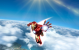 Ob wir in Iron Man VR frei durch Städte fliegen können, ist bisher noch nicht bekannt.