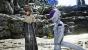 Aizen aus Bleach und Freeza aus Dragon Ball – eine furchterregende Allianz. Doch wird von diesem Potenzial in der Story keinerlei Gebrauch gemacht.