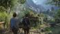 Die von Naughty Dog entwickelte Uncharted-Reihe gehört zu den Markenzeichen der Sony-Konsole und trumpfte in jedem Teil mit einer kinoreifen Geschichte auf.