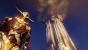 Der Orokin-Turm in Cetus.