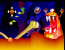 Schon vor über 20 Jahren verfügte Yoshi weitestgehend über das gleiche Moveset wie auch noch heutzutage, zum Beispiel Stampfen, Flatterflug und Eierwurf.