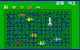 Bei <em>Bomb Squad</em> gilt es, unter Zeitdruck Schaltkreise zu reparieren, um eine Bombe zu entschärfen. Wann Letztere hochgeht, verrät das Spiel dank Intellivoice-Unterstützung mittels Sprachausgabe.