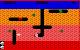 Besser spät als nie: Eine Umsetzung des Buddel-Hits <em>Dig Dug</em> erschien erst 1987 und damit fünf Jahre nach der Spielhallenversion von 1982. Das Intellivison hatte dort bereits acht Jahre auf dem Buckel.
