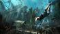 Assassin's Creed 4: Black Flag (2013)<br>
In Assassin's Creed 4: Black Flag erlebt ihr das goldene Zeitalter der Piraterie, in dem Freibeuter in der Karibik Land und See kontrollierten. In der Rolle des jungen Edward Kenway macht ihr im Jahr 1715 mehrere Inseln wie Jamaika, Kuba und die Bahamas unsicher und begegnet dabei unsterblichen Seefahrerlegenden wie dem englischen Piraten Blackbeard. Das Action-Adventure begeistert mit seinem unverbrauchten Szenario, einer spannenden Handlung, prächtigen Schiffen, spielerisch gelungenen Seeschlachten sowie zahlreichen Schätzen und Geheimnissen, die es zu entdecken gilt.<br>
 