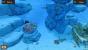 In einem der Kamera-Minispiele erforschen wir ein Unterwassergebiet und fotografieren bestimmte Objekte und Fische,