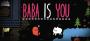 Baba Is You (2)