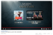 Am Beispiel von Assassin’s Creed: Odyssey wurde die enge Verknüpfung zwischen YouTube und Stadia eindrucksvoll demonstriert. Der Nutzer schaut sich ein Video an, klickt am Ende auf „Play Now“ und kann dann nach wenigen Sekunden sofort drauflosspielen.
