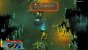 Diablo lässt grüßen: In den prozedural generierten Dungeons findet ihr Obelisken, die euch Buffs spendieren – ähnlich wie die Schreine bei der Blizzard-Konkurrenz. (1)