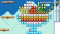 Wie im ersten Teil gilt: Wollen wir einen Level auf den Mario-Maker-Server hochladen, müssen wir ihn zuerst selbst absolvieren.