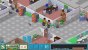 Nach dem Erfolg von Theme Park wollte Peter Molyneux weitere Titel produzieren, die das Spielprinzip adaptieren und dieses auf neue Szenarien übertragen. Die Idee für das Krankenhaus in Theme Hospital stammt dabei vom Journalisten James Leach, der später zum Story-Autor von Black &amp; White und Fable wurde. Entwickelt wurde das Spiel aber letztlich von Mark Webley und Gary Carr, die 2018 mit Two Point Hospital eine Art Remake abgeliefert haben.<br>
 