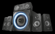 Trust Gaming GXT 658 Tytan