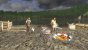 Das von <em>Minecraft</em>-Erfinder Markus „Notch“ Persson mitentwickelte Sandbox-MMORPG <em>Wurm Online</em> lässt Spielern viele Freiheiten. Spieler können auch die Beute erledigter Teilnehmer looten.