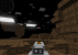 Hatte großen Einfluss auf <em>Minecraft</em>-Erfinder Markus „Notch“ Persson: das Multiplayer-Sandbox-Spiel <em>Infiniminer</em>.