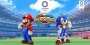 Hands-on zu Mario &amp; Sonic bei den Olympischen Spielen: Tokyo 2020 - buntes Knöpfchengedrücke (1)