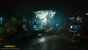 Die PC-Version von Cyberpunk 2077 kommt mit Ray-Tracing-Support von nVidia.