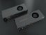 AMD Radeon RX 5700 und RX 5700 XT